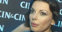 Katarzyna Glinka i taneczne emocje