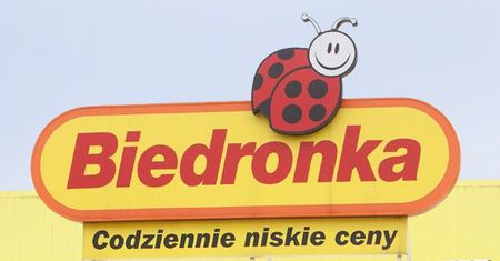 Wygrał z Biedronką po dwuletnim procesie