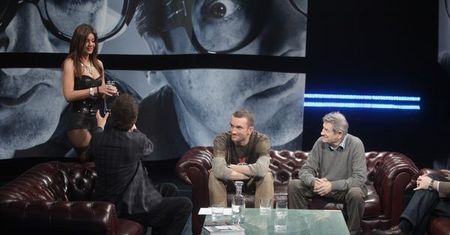 "Kuba Wojewódzki": Tomasz Kot, Stanisław Mikulski i Artur Andrus gośćmi programu
