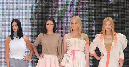 "Top model": "Ustawiany" casting do programu i wpadka jurorów! Przeczytaj o tym, czego nie zobaczysz w TV