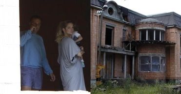 Joanna Liszowska i Ola Serneke kupują rezydencję za 4 miliony!