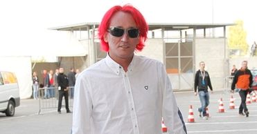 Michał Wiśniewski: Mam rozwalony zad!