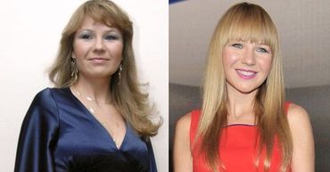 Tak zmieniała się Anna Guzik!