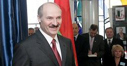 Łukaszenka: nie ma dyktatorów w centrum Europy