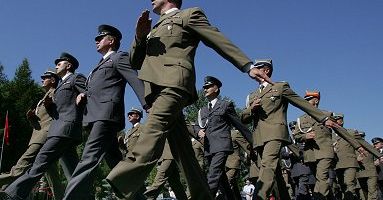 "Archiwum Irak" powstanie w Akademii Obrony Narodowej