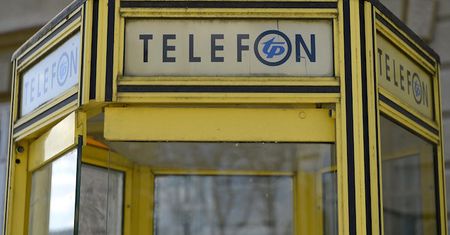 Okradał budki telefoniczne. Złapali go po 17 latach