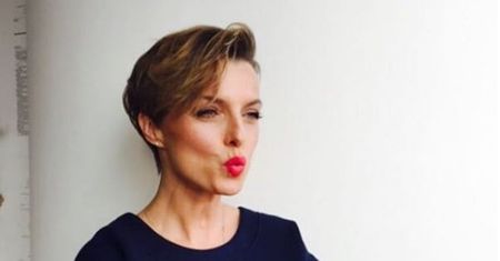 Katarzyna Sokołowska: Trzeba umieć podjąć ryzyko