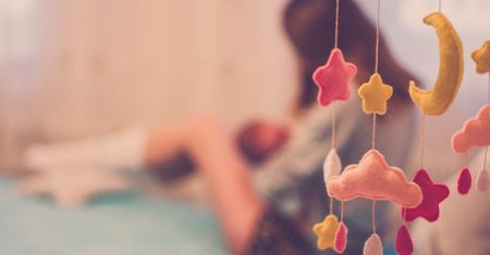 Zabawki dla niemowląt od 3. miesiąca życia