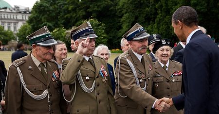 Barack Obama – podróże amerykańskiego prezydenta