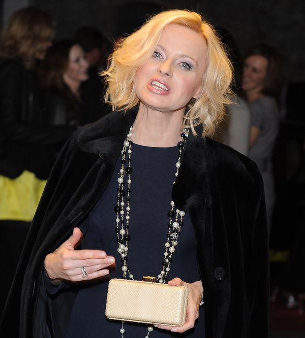 Jolanta Pieńkowska w "Dzień dobry TVN": Robię cuda w seksie