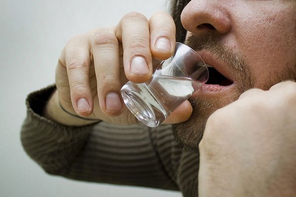 Pijany jak górnik. W tych zawodach pije się najwięcej