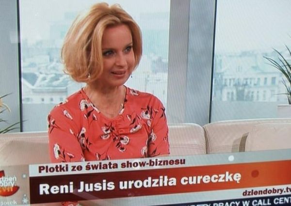 Telewizyjne wpadki z 2012 roku, czyli gafy i ortografy!