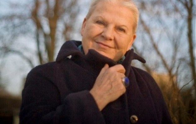 Elżbieta Dzikowska - Tam, gdzie byłam