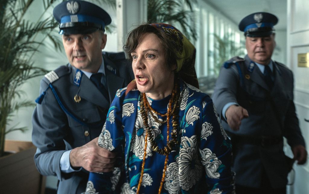 "Sztuka kochania. Historia Michaliny Wisłockiej" - program TV na piątek 08.03.2019