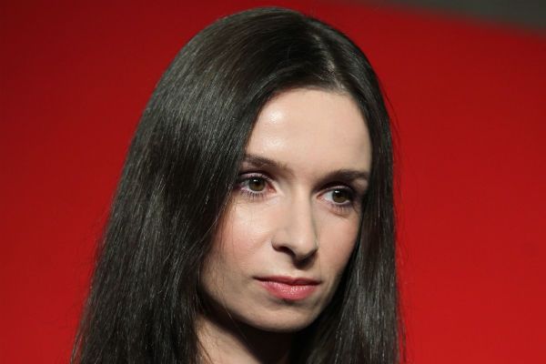 Marta Kaczyńska wejdzie do wielkiej polityki?