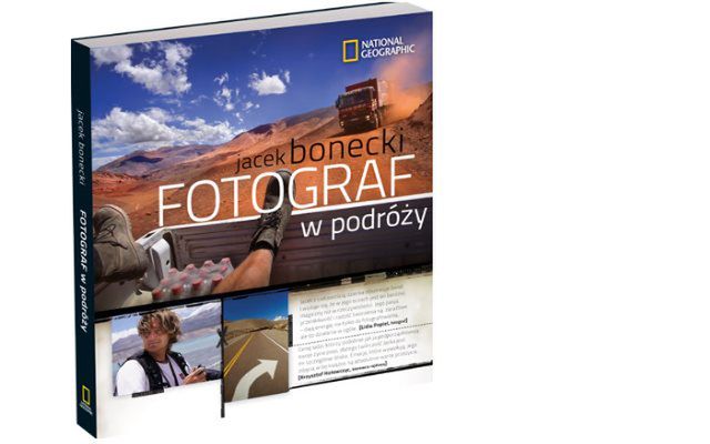 Poradnik fotografii dla podróżników