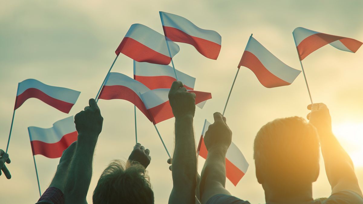 Święto Niepodległości 11 listopada. "Niepodległa do hymnu" po raz kolejny w całym kraju