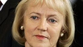 Teresa Lubińska