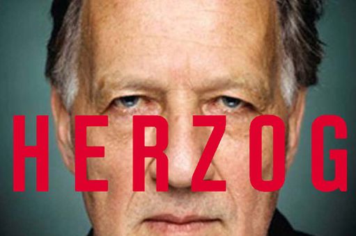 Ukazała się monografia wybitnego reżysera Wernera Herzoga