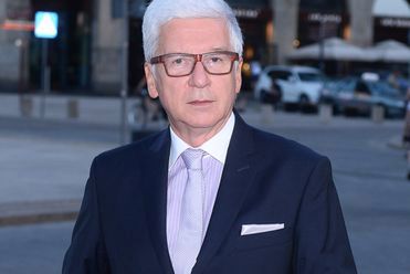 Ryszard Rembiszewski spłaca kredyt po byłej partnerce