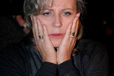 Janda otrzymała przejmujący list od byłej partnerki ukochanego córki