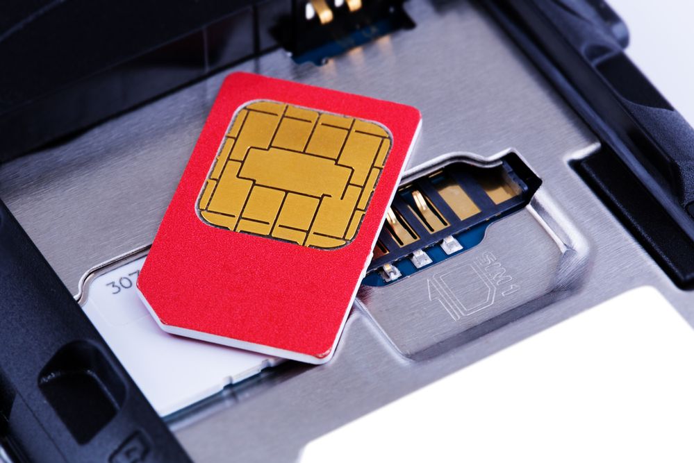 Rejestracja karty SIM. jakie daje korzyści?