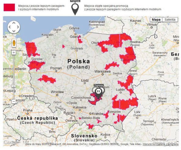 NetWorkS! ma już 2 tys. stacji