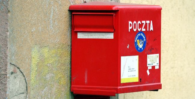 Przez Pocztę Polską o mało nie popełnił samobójstwa