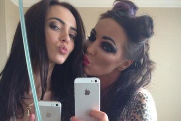 Marcela Leszczak i Agnieszka Orzechowska: nowe przyjaciółki?