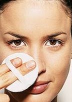 Pielęgnacja okolic oka