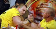 Armwrestling