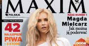 Gala miesięcznika MAXIM