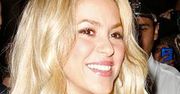 Shakira zadziwia swoją formą