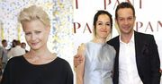 Małgorzata Kożuchowska i Grzegorz Małecki są ze sobą bardzo blisko!