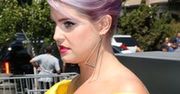 Kelly Osbourne jak wypomadowana lalka