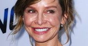 Calista Flockhart wreszcie nabrała trochę kształtów
