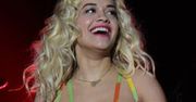 Rita Ora - co za figura!