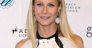 Gwyneth Paltrow przydałby się stanik