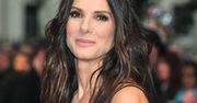 Sandra Bullock zachwyciła w sukience Victorii Beckham
