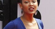Meagan Good - seksowna narzeczona pastora