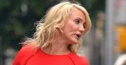 Cameron Diaz - super figura i... botoksowa twarz