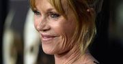 Melanie Griffith - życie odcisnęło piętno na jej twarzy