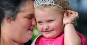Honey Boo Boo zmęczona sławą: "nienawidzę telewizji i tych chwil, kiedy przychodzą do mnie fani"