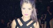 Kelly Osbourne schudła o 5 rozmiarów
