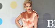Rita Ora w pięknej, ale niepraktycznej kreacji