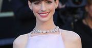 Anne Hathaway - zdobywczyni Oscara nie uniknęła wpadki