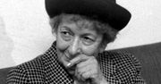 Jadwiga Staniszkis: ostatni paradoks Wisławy Szymborskiej