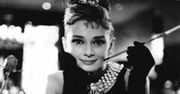 Audrey Hepburn - 10 faktów z życia gwiazdy