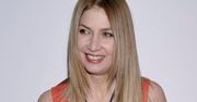 Grażyna Wolszczak - trudno uwierzyć, że ma 55 lat!