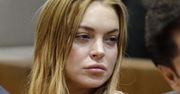 Lindsay Lohan kłopotów ciąg dalszy?
